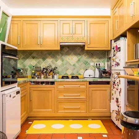 Charming Flat In The Marais * Parigi